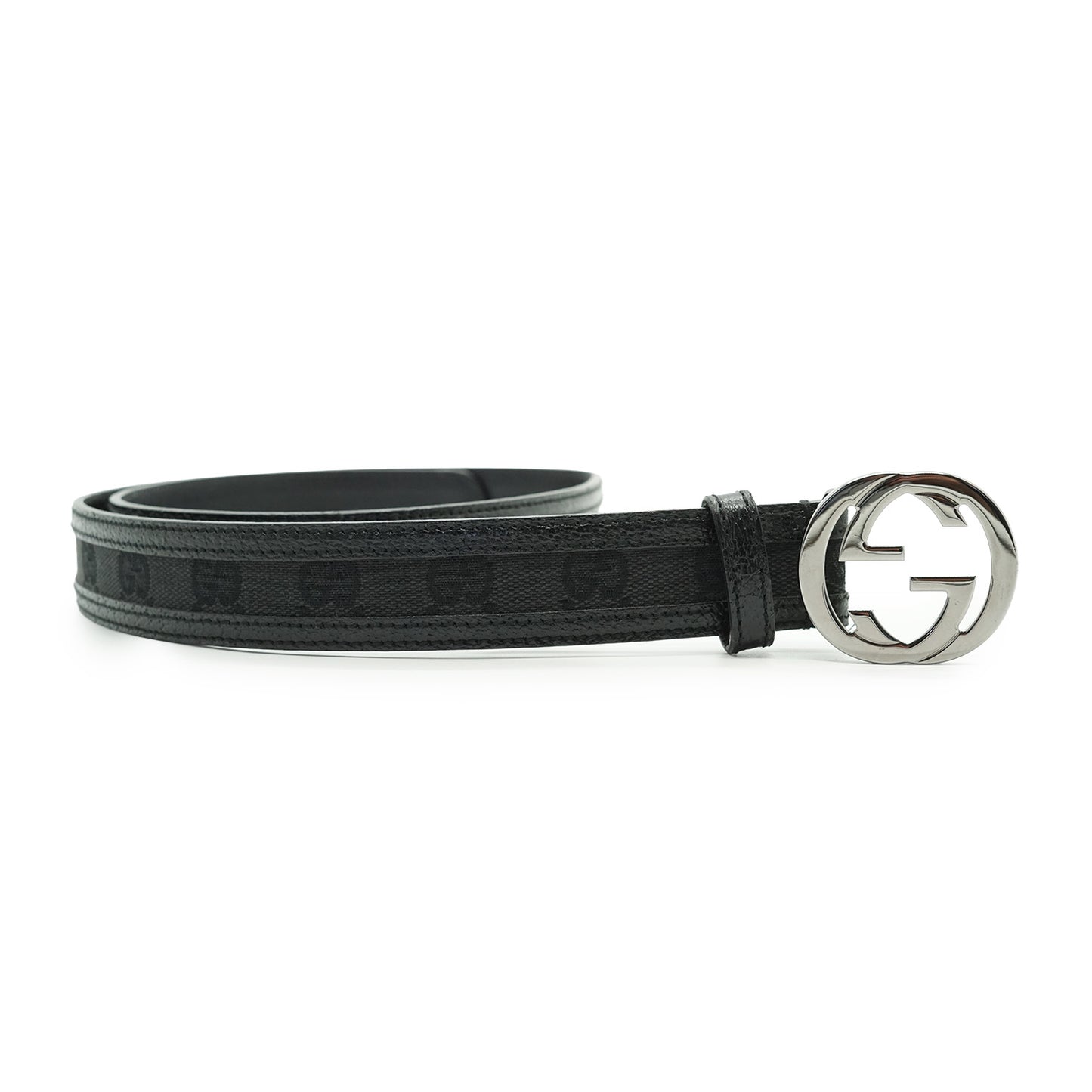 GG Interlocking Belt 80