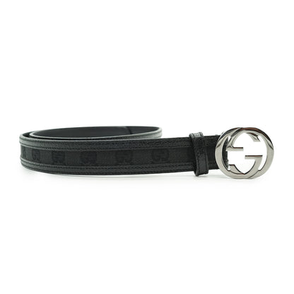 GG Interlocking Belt 80