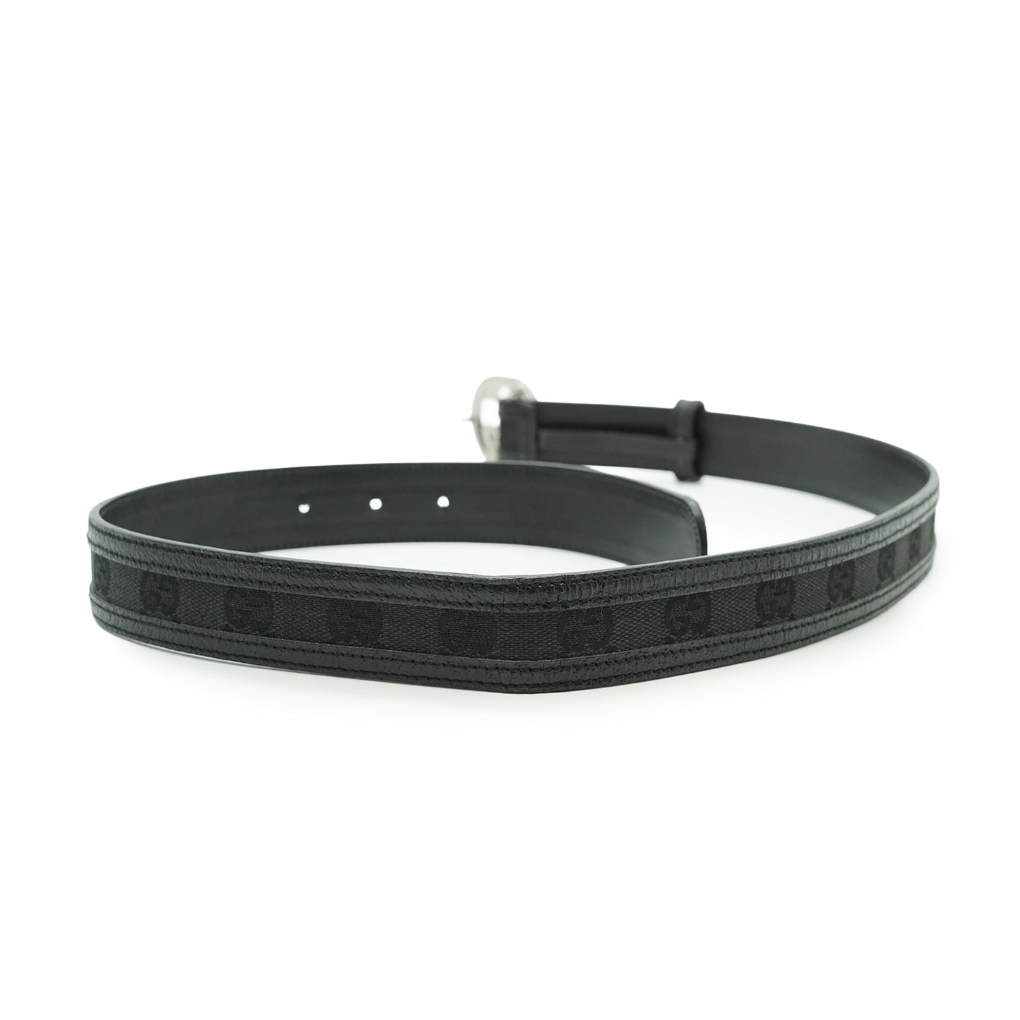 GG Interlocking Belt 80