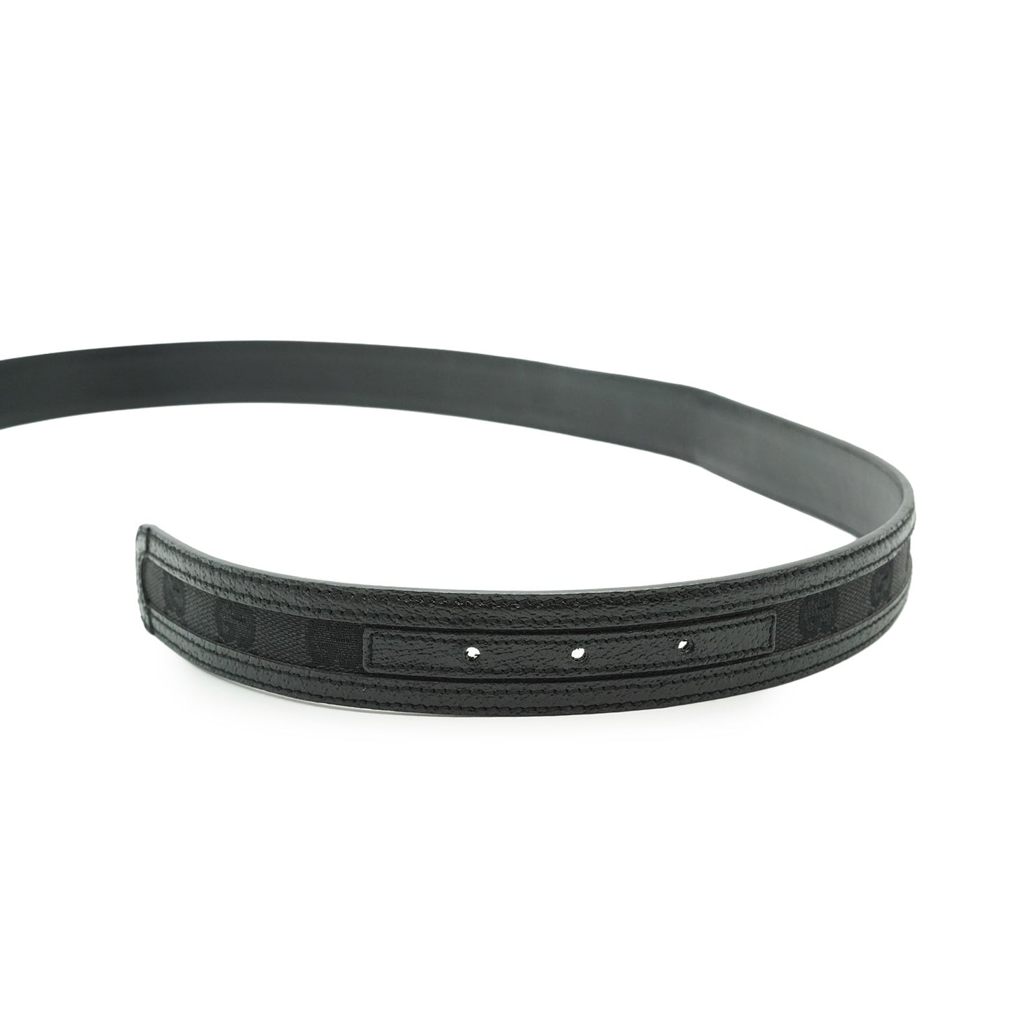 GG Interlocking Belt 80