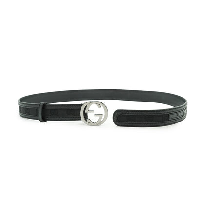 GG Interlocking Belt 80