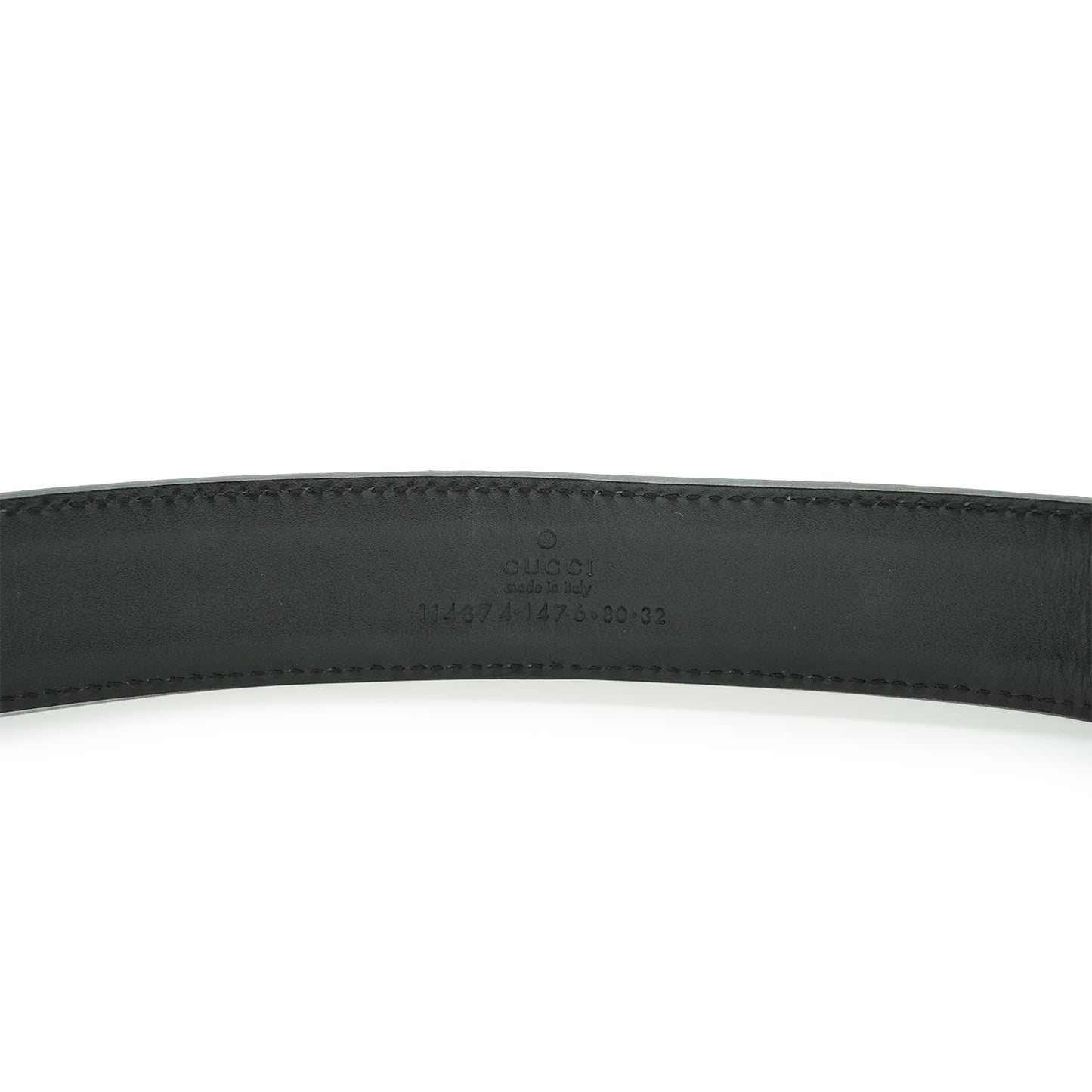 GG Interlocking Belt 80