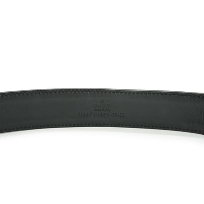 GG Interlocking Belt 80