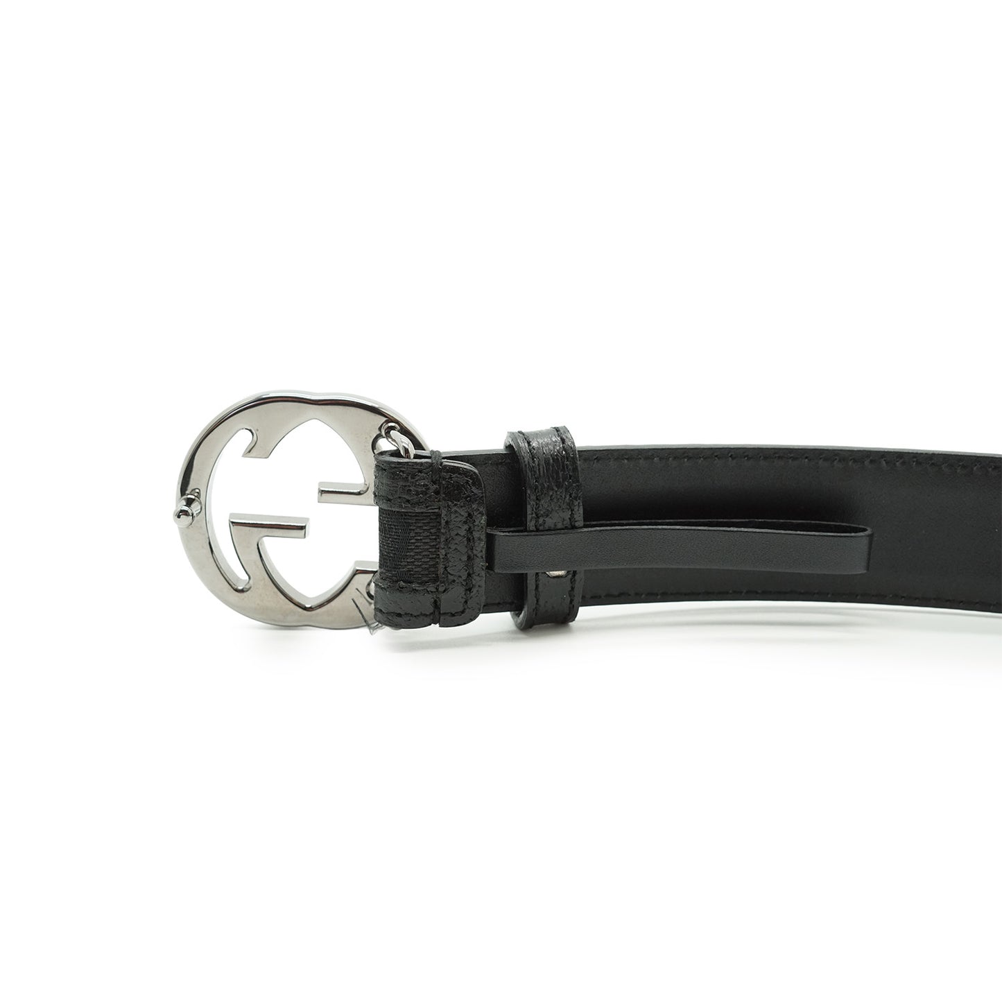 GG Interlocking Belt 80