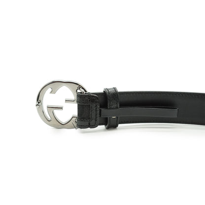 GG Interlocking Belt 80