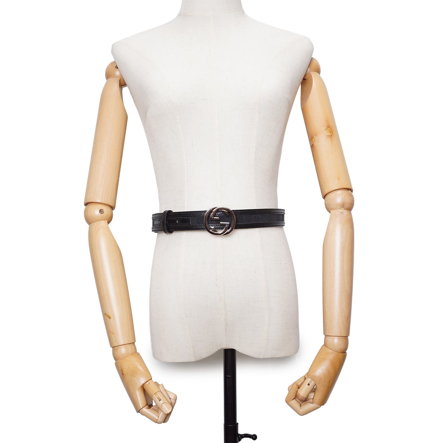 GG Interlocking Belt 80