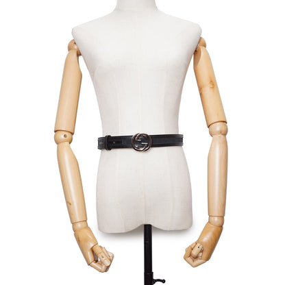 GG Interlocking Belt 80