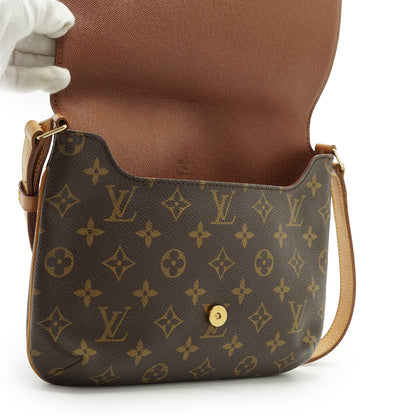Monogram Musette Tango