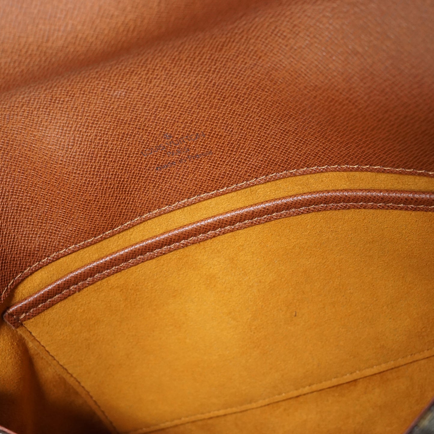 Monogram Musette Tango