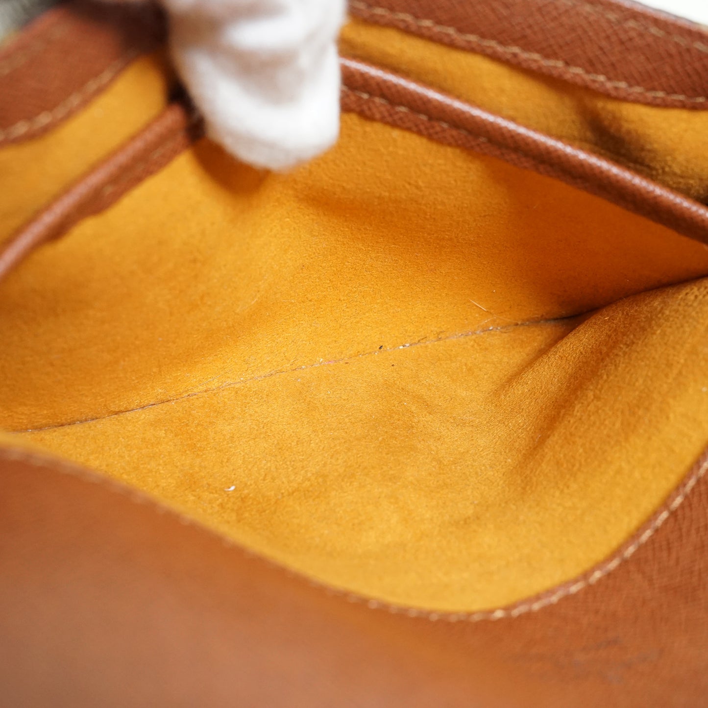 Monogram Musette Tango