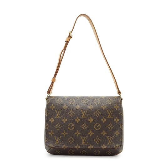 Monogram Musette Tango