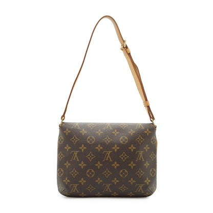 Monogram Musette Tango