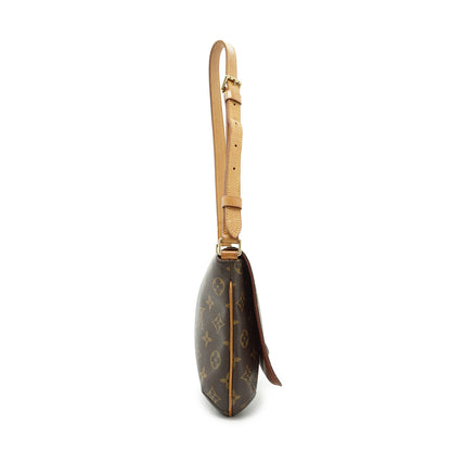 Monogram Musette Tango