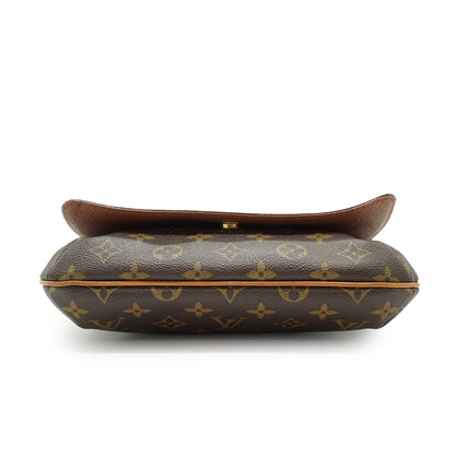 Monogram Musette Tango