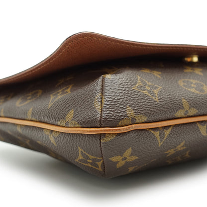 Monogram Musette Tango