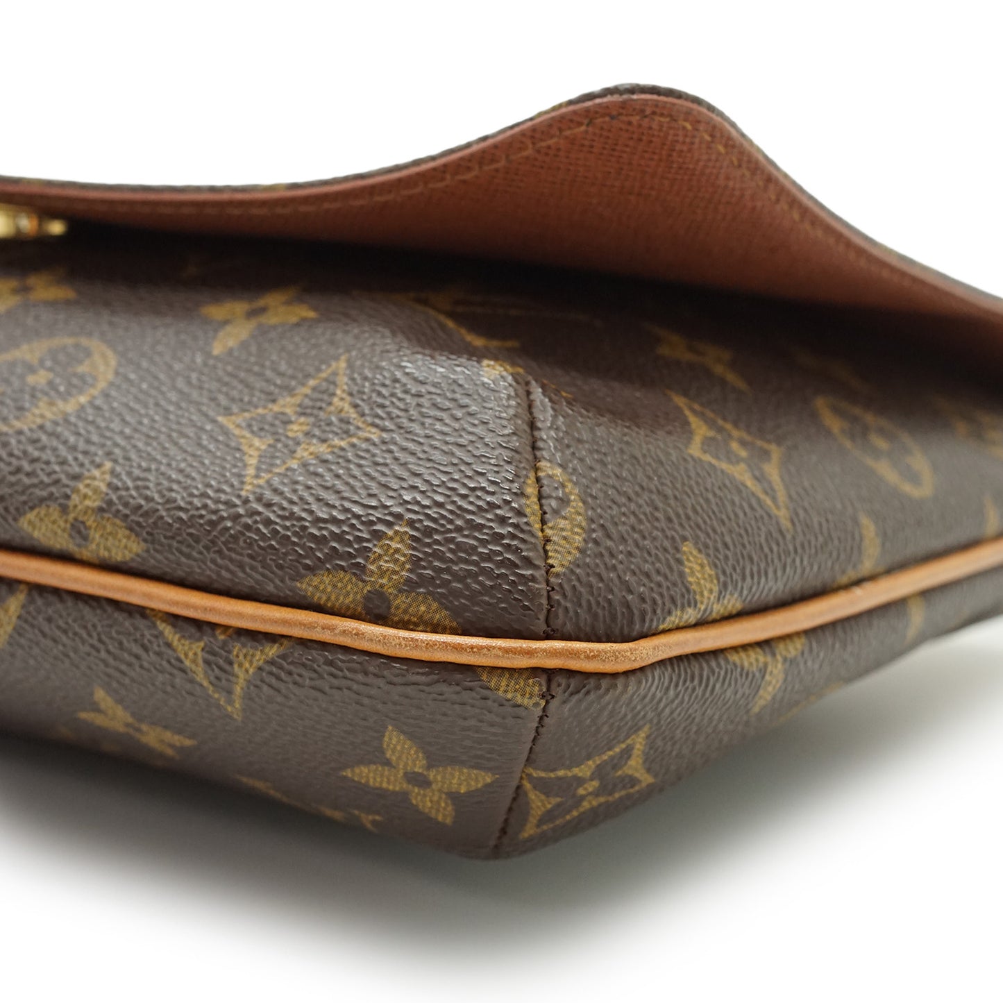 Monogram Musette Tango