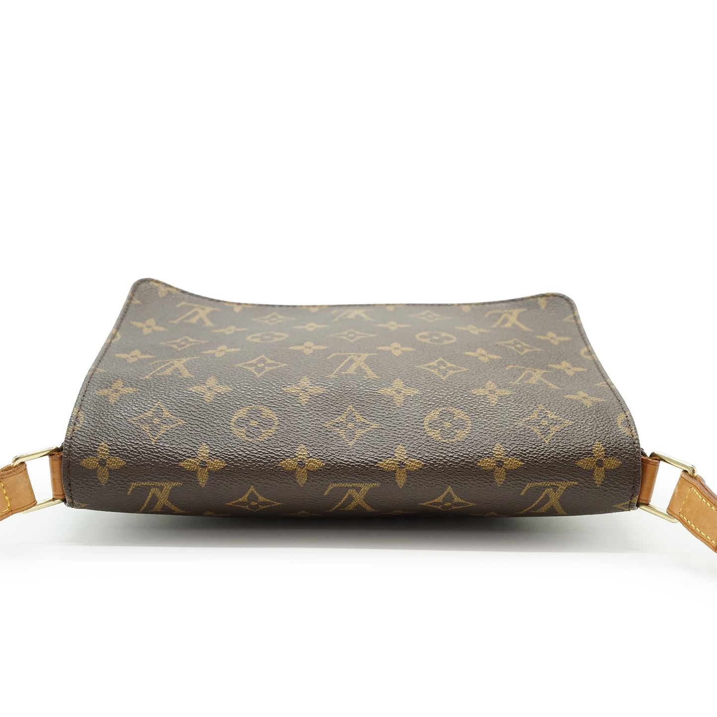 Monogram Musette Tango