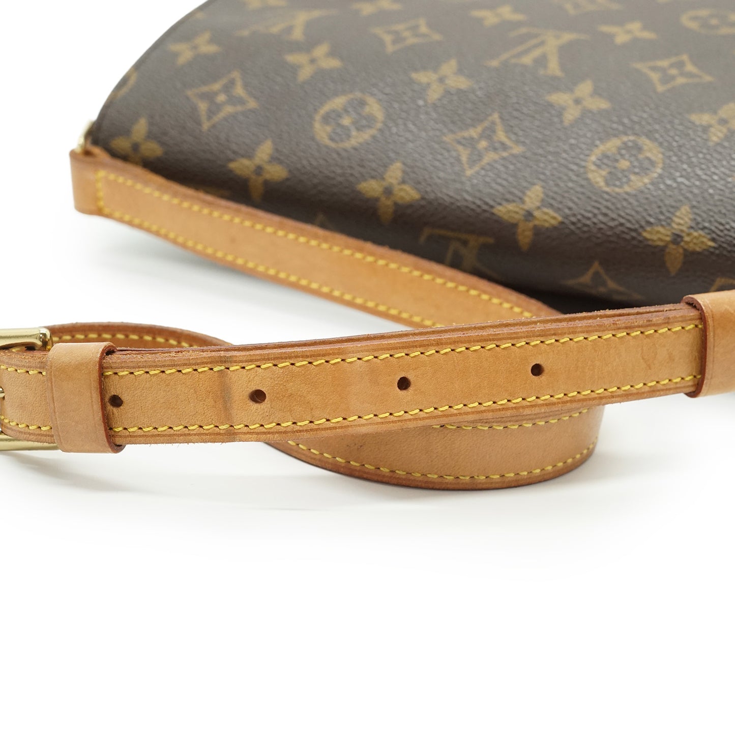 Monogram Musette Tango