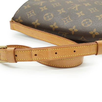 Monogram Musette Tango