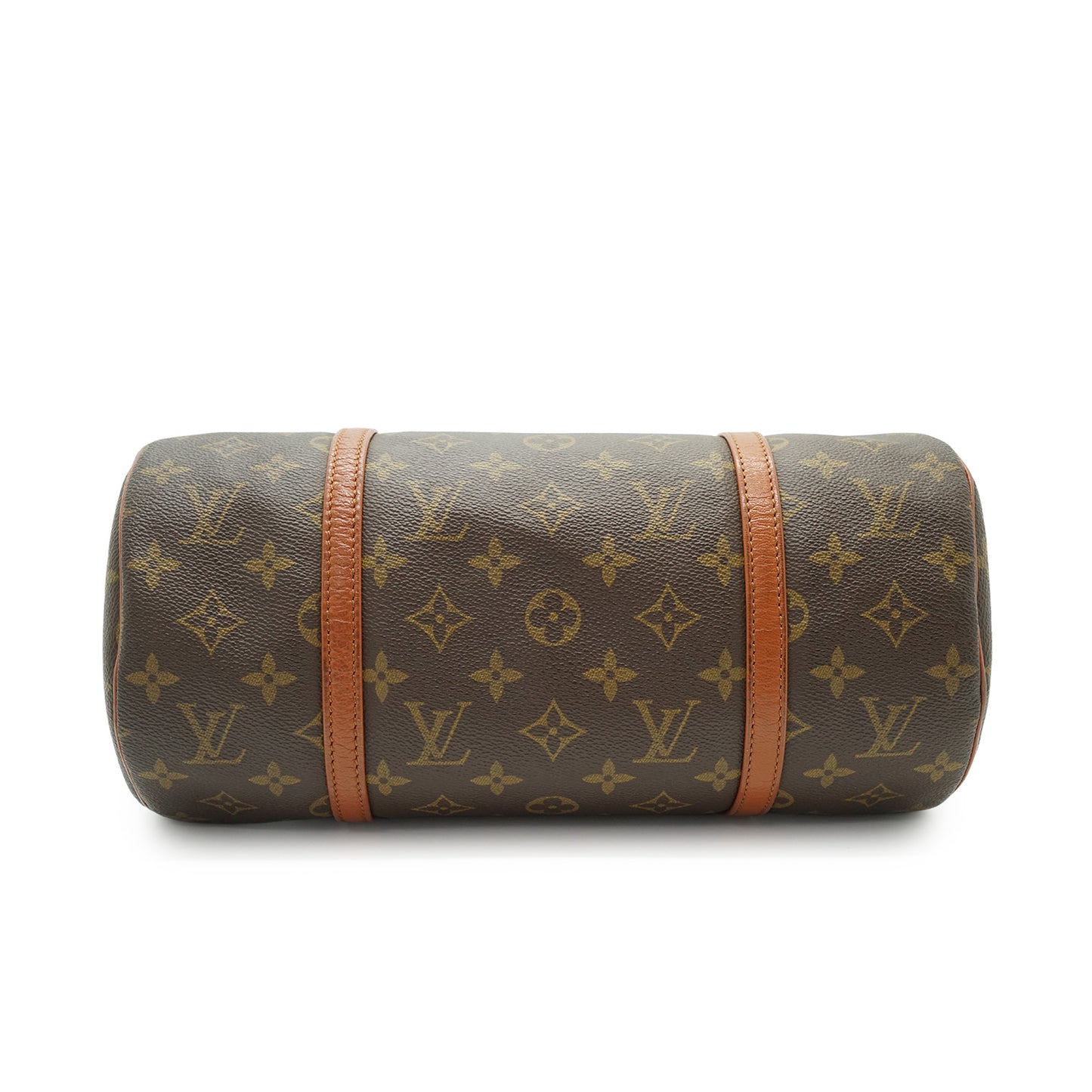 Vintage Monogram Papillon 30