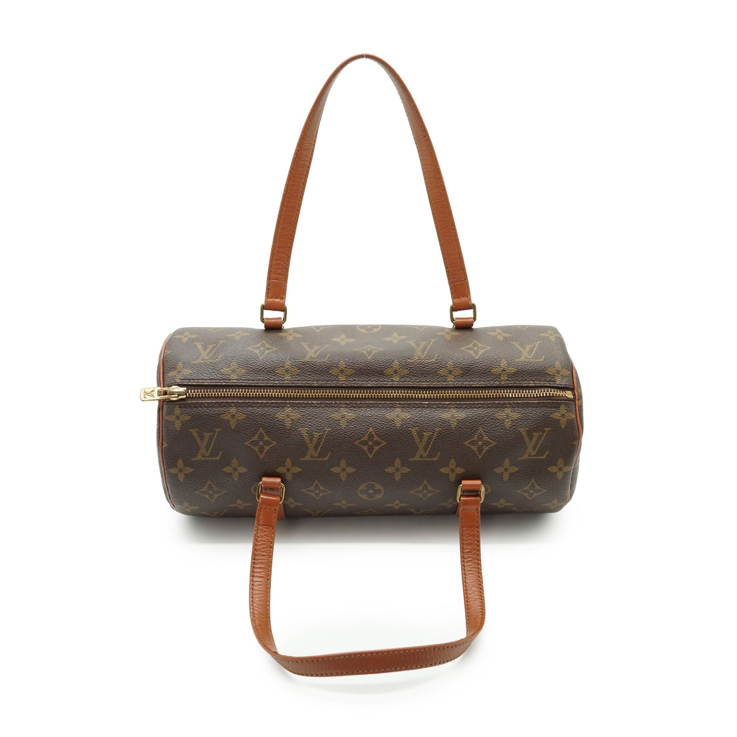 Vintage Monogram Papillon 30