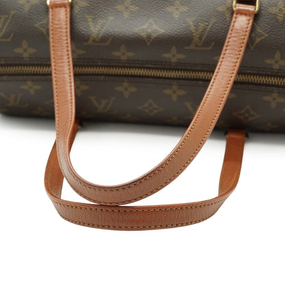 Vintage Monogram Papillon 30