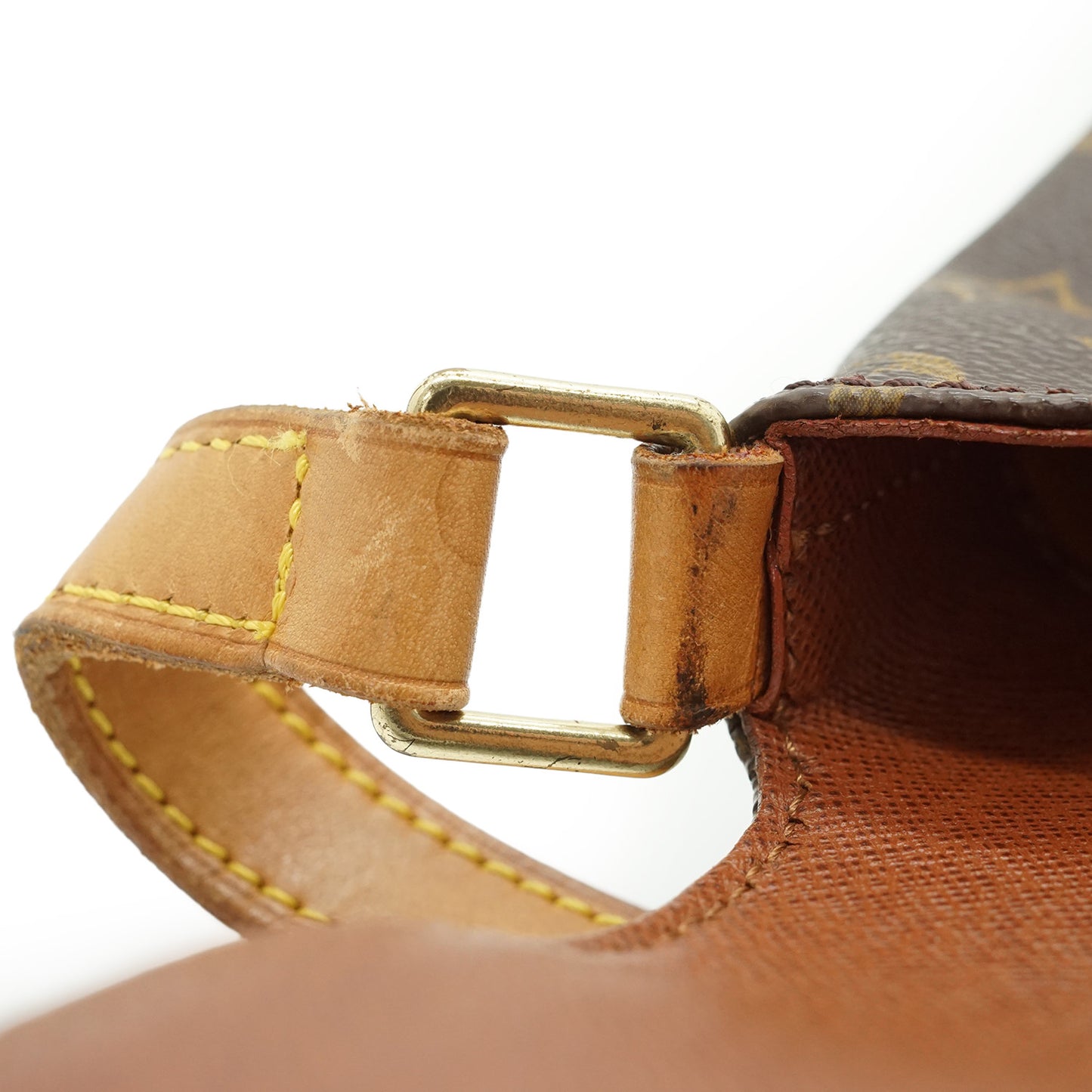 Monogram Musette Tango