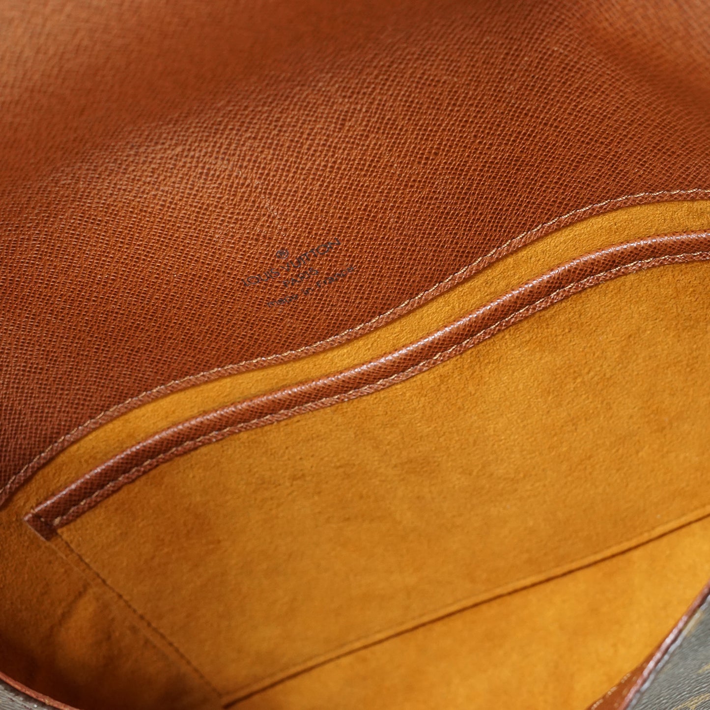 Monogram Musette Tango