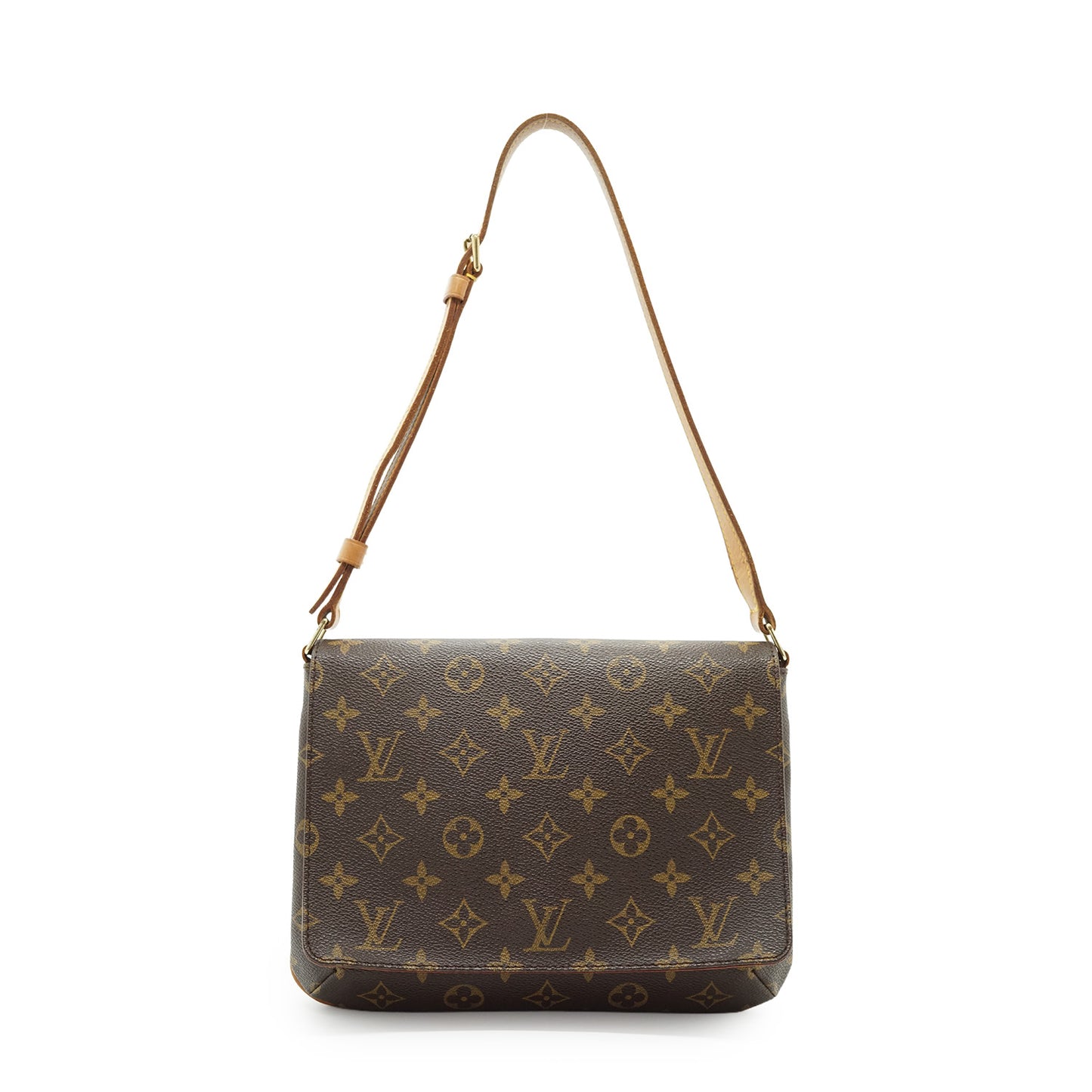 Monogram Musette Tango