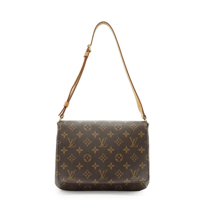 Monogram Musette Tango