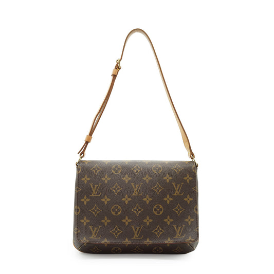 Monogram Musette Tango