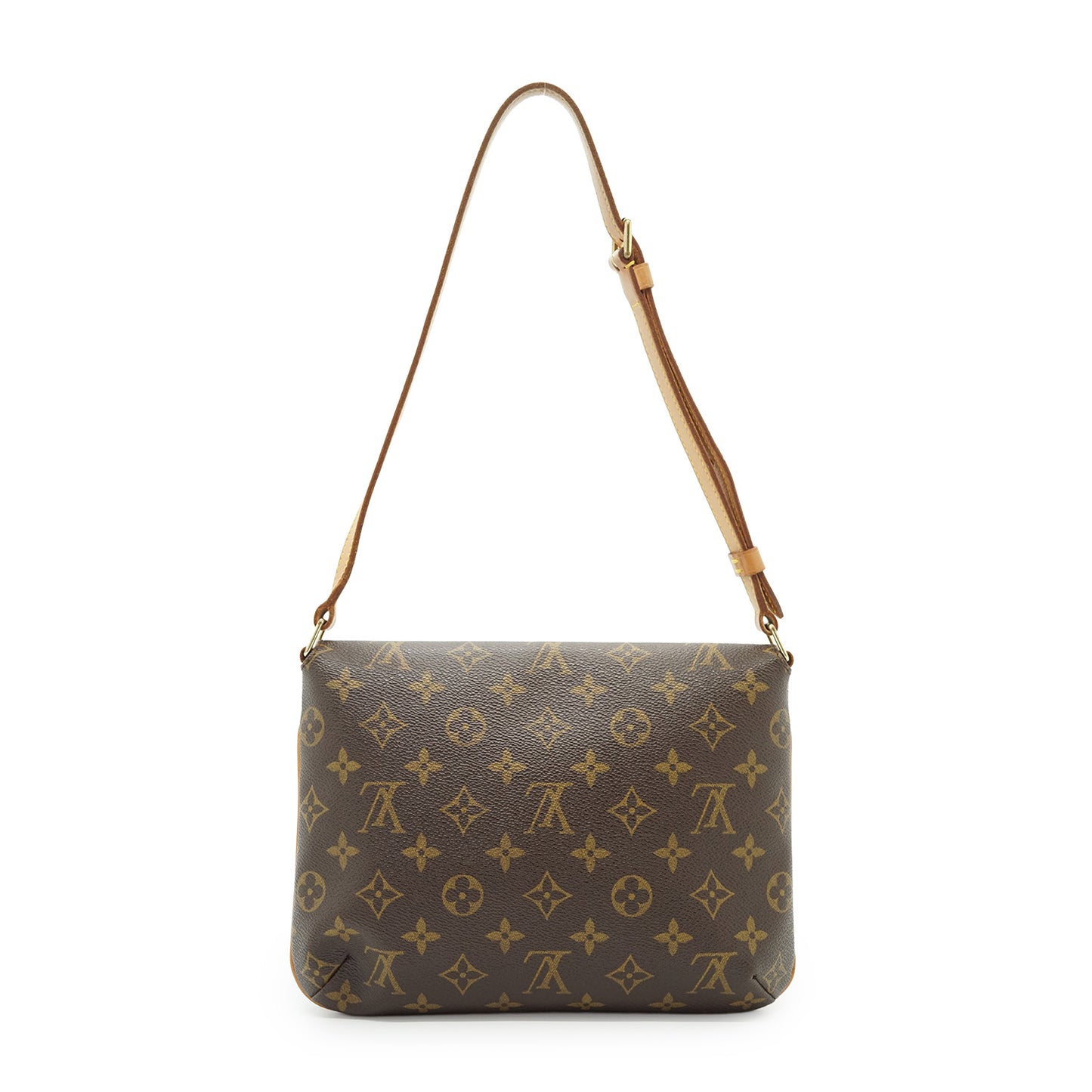 Monogram Musette Tango