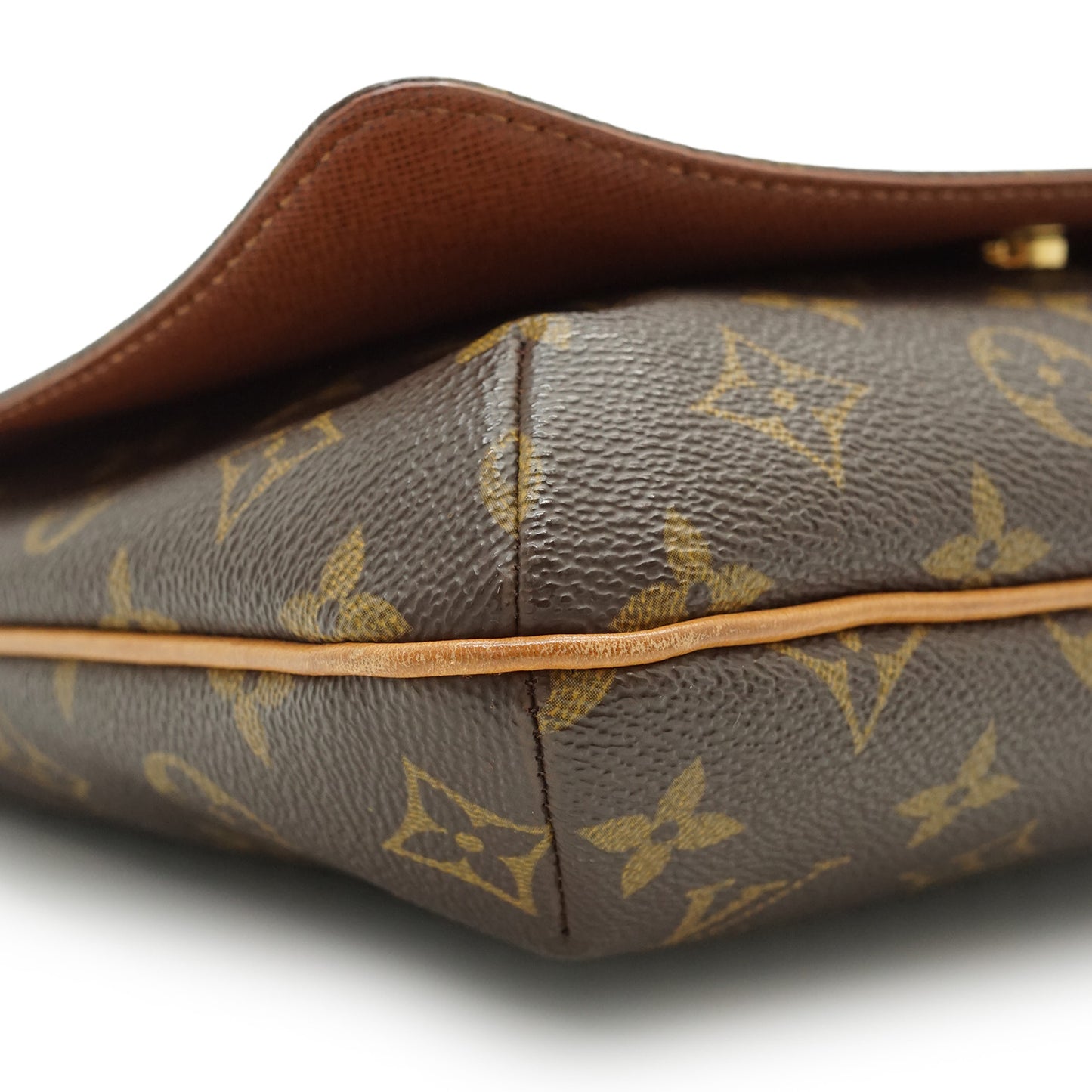 Monogram Musette Tango