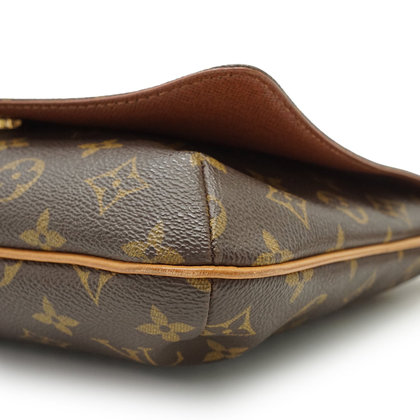 Monogram Musette Tango