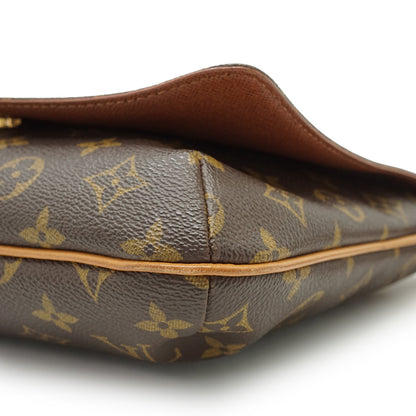 Monogram Musette Tango