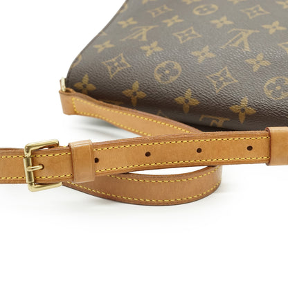 Monogram Musette Tango
