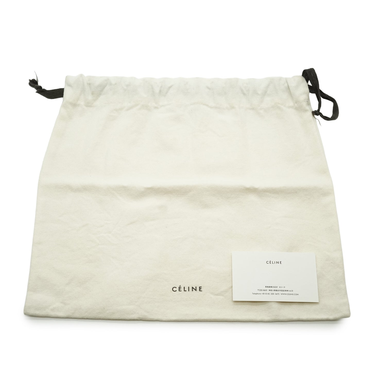 Lambskin Small Trio Shoulder Bag