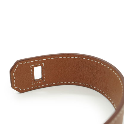 Swift Kelly Twist Bracelet M