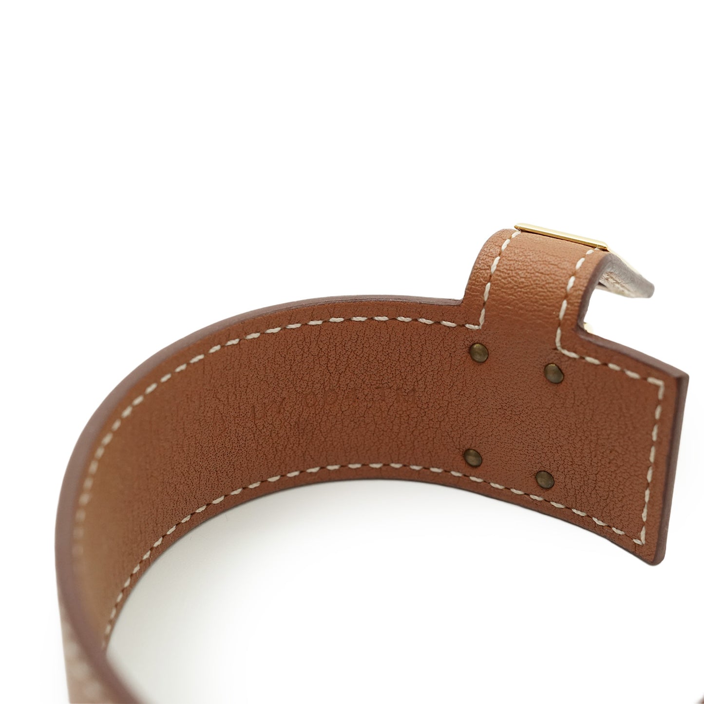 Swift Kelly Twist Bracelet M