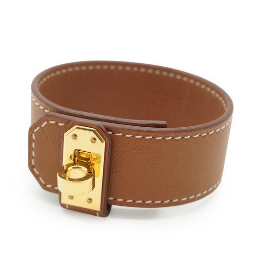 Swift Kelly Twist Bracelet M