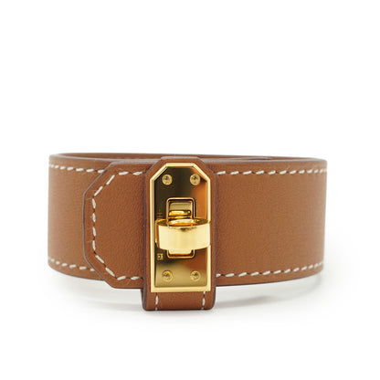 Swift Kelly Twist Bracelet M