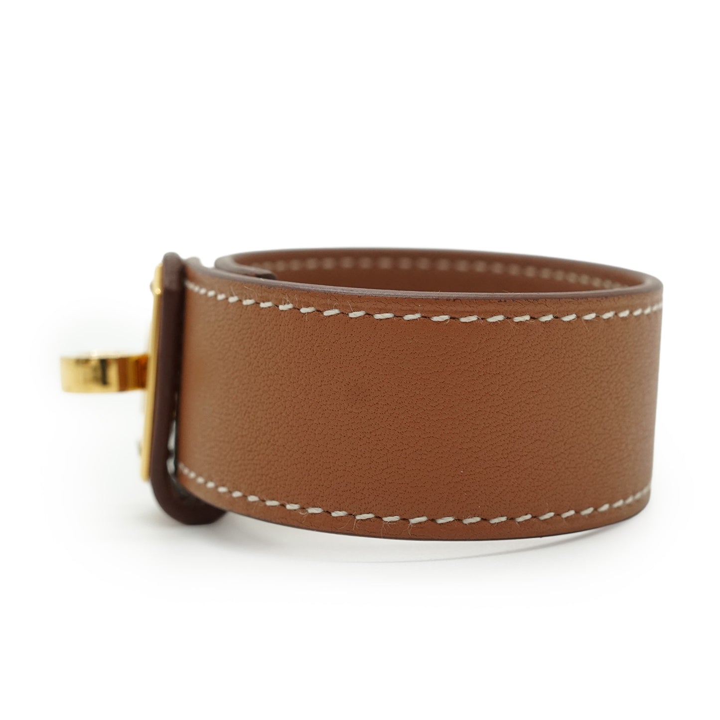 Swift Kelly Twist Bracelet M