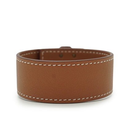 Swift Kelly Twist Bracelet M