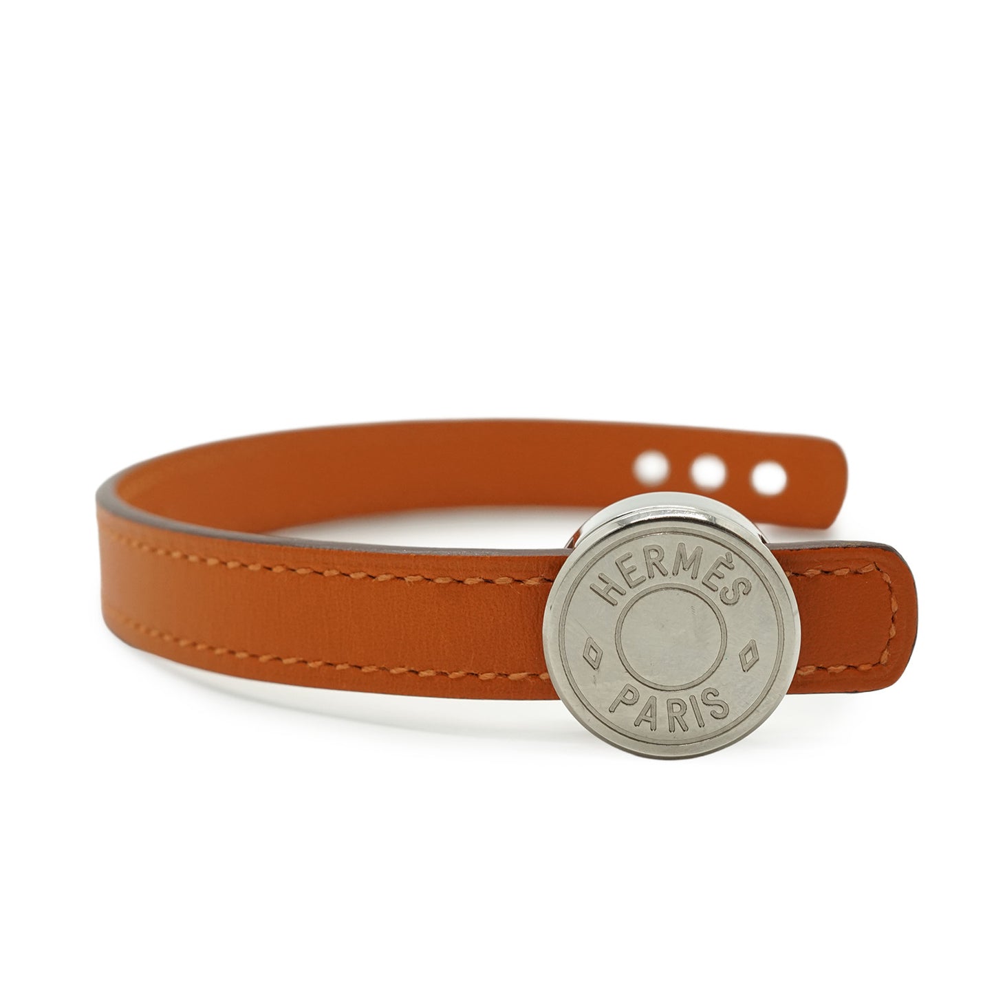 Clou de Selle Bracelet M