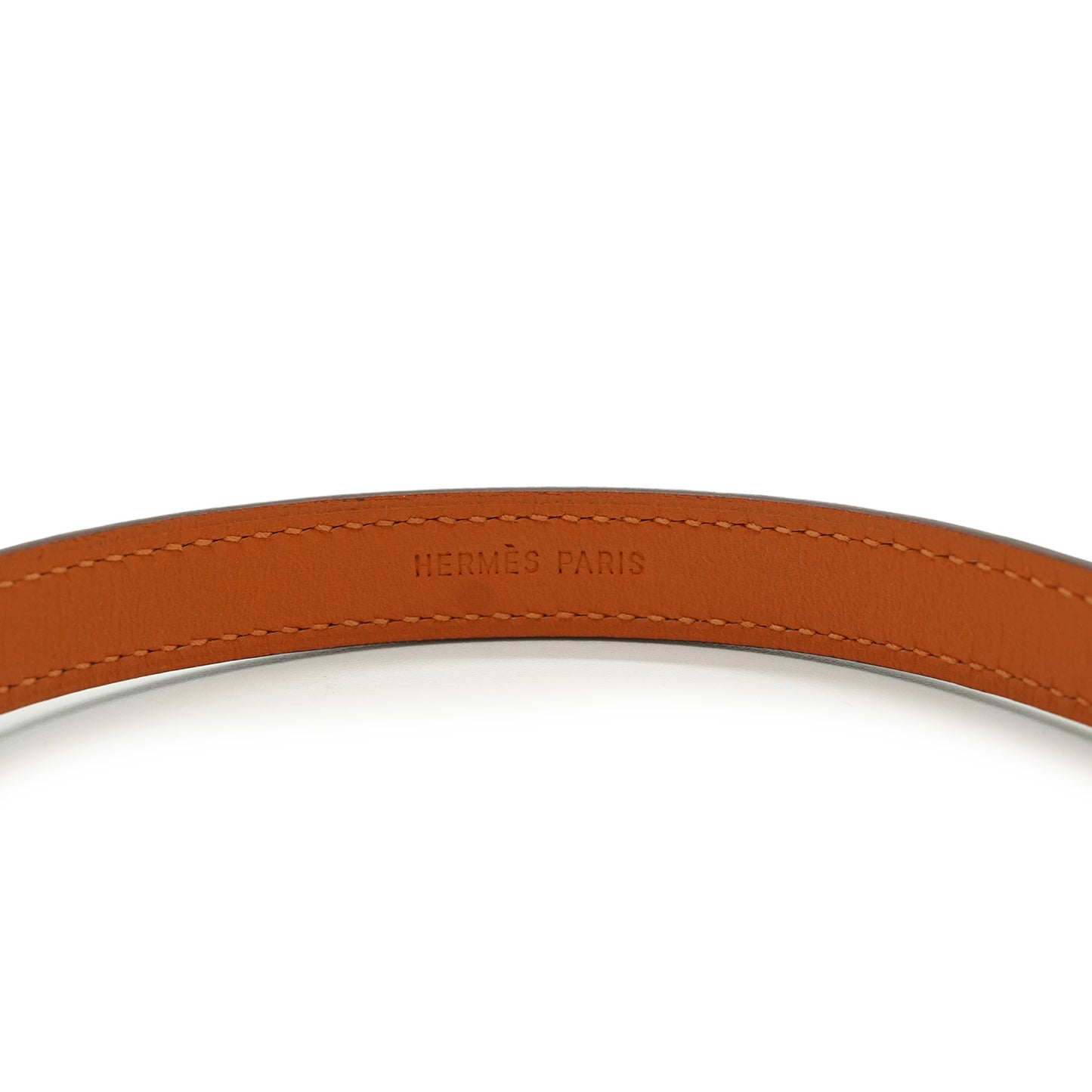 Clou de Selle Bracelet M