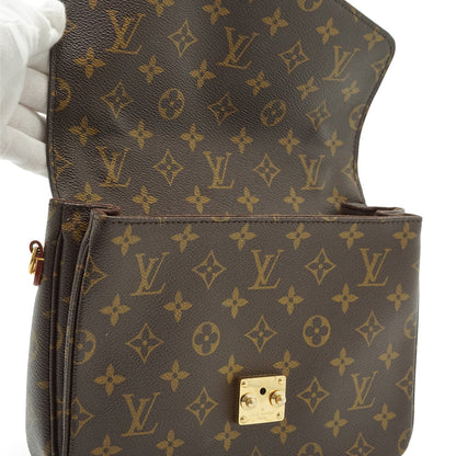 Monogram Pochette Metis MM