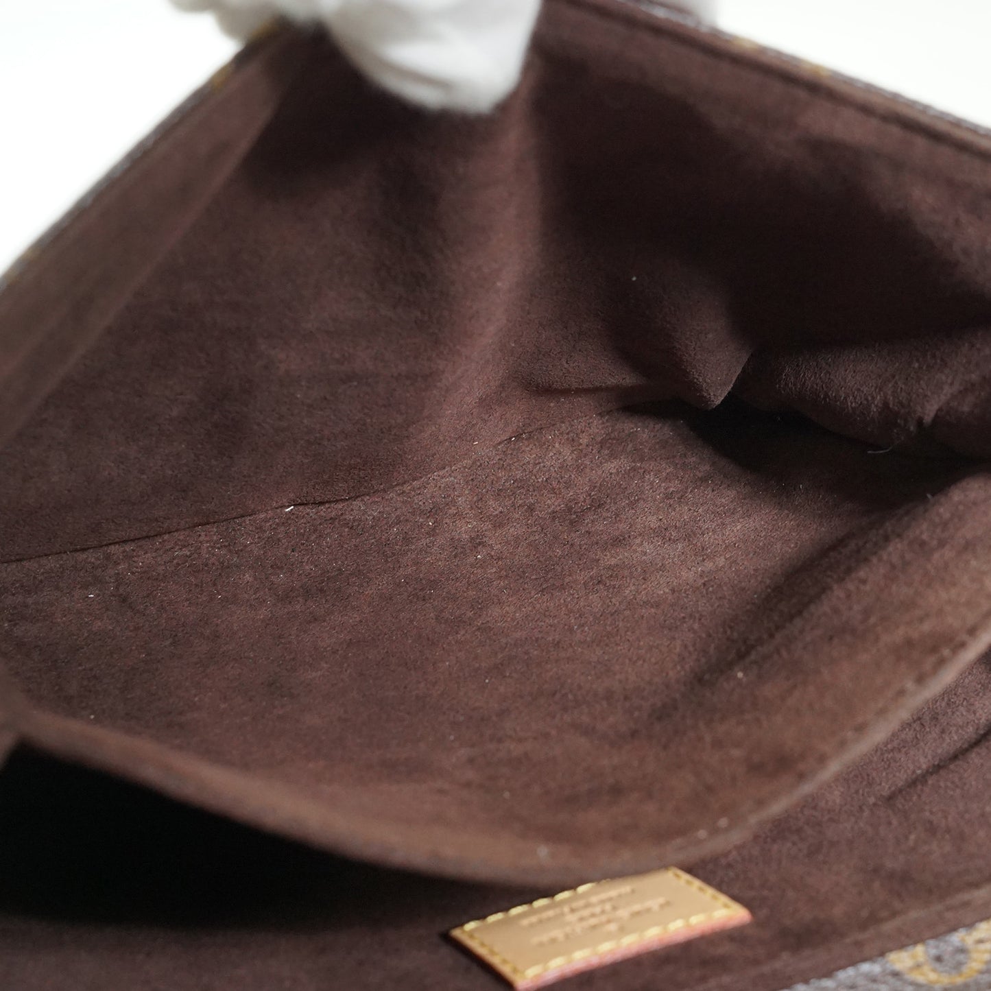 Monogram Pochette Metis MM