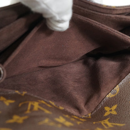 Monogram Pochette Metis MM