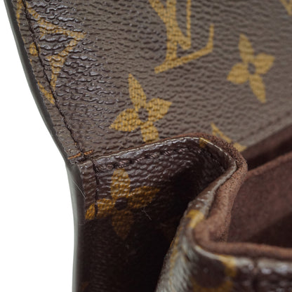 Monogram Pochette Metis MM