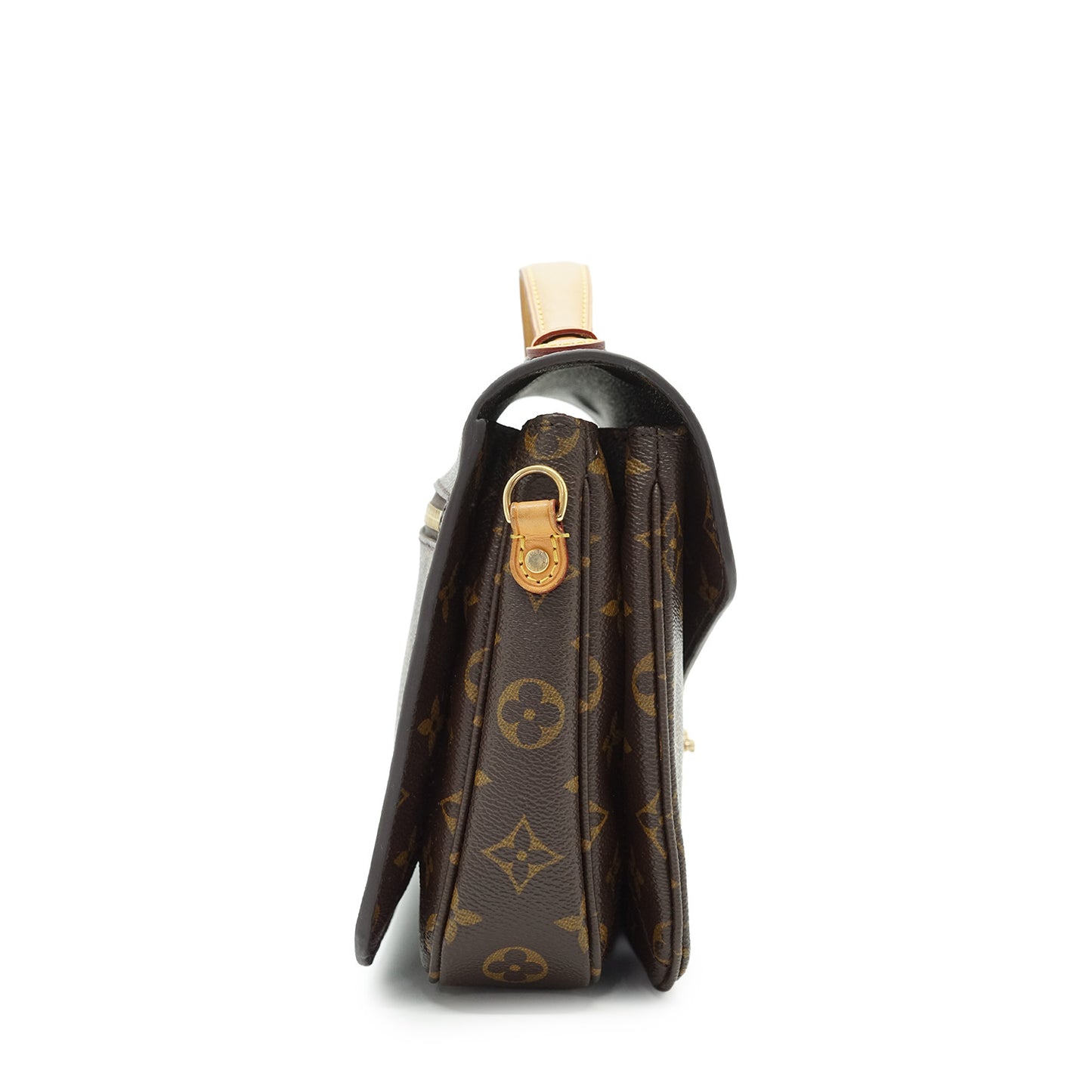 Monogram Pochette Metis MM